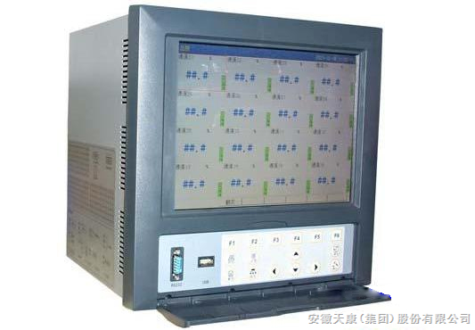 GDV6000��ʮͨ����ɫ�o��ӛ䛃x